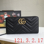 コピーグッチ財布